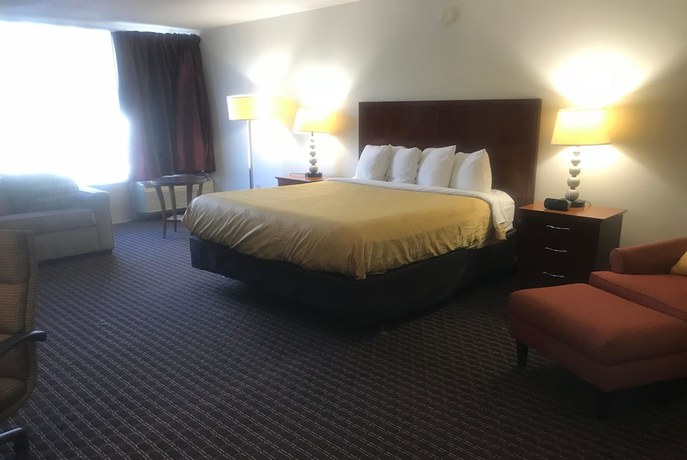 Imagen de la habitación del Hotel Days Inn By Wyndham Hartsfield Jackson Atlanta Airport West. Foto 11