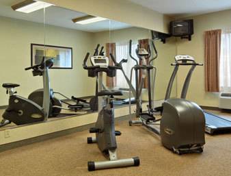 Imagen general del Hotel Days Inn By Wyndham Hattiesburg Ms. Foto 1