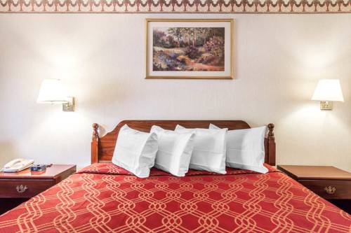 Imagen de la habitación del Hotel Days Inn By Wyndham Helen. Foto 2