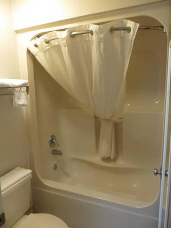 Imagen de la habitación del Hotel Days Inn By Wyndham Helen. Foto 10
