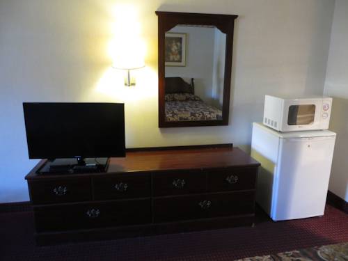 Imagen de la habitación del Hotel Days Inn By Wyndham Helen. Foto 13