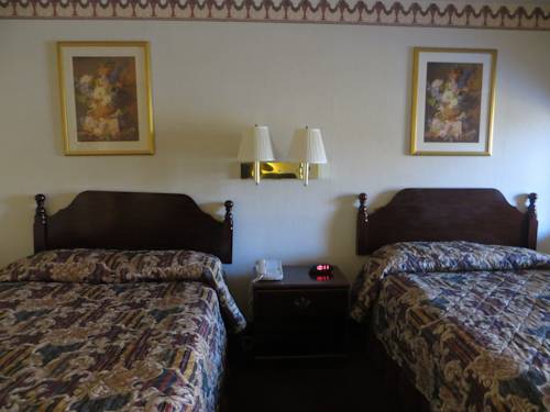 Imagen de la habitación del Hotel Days Inn By Wyndham Helen. Foto 15