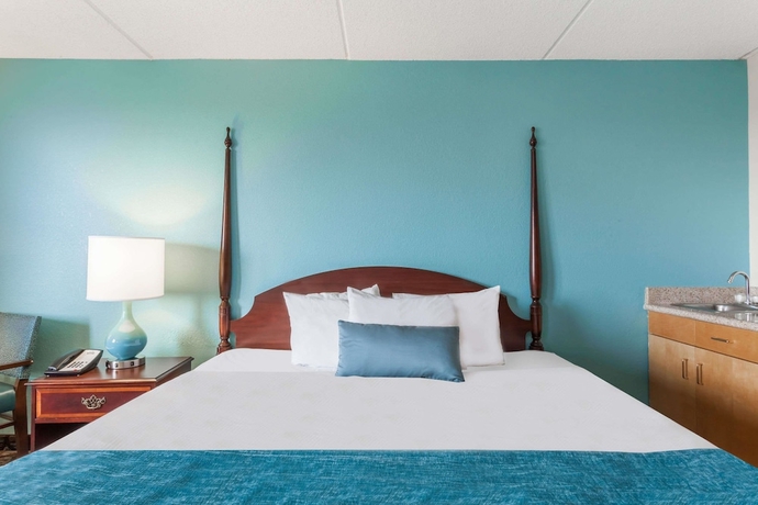 Imagen de la habitación del Hotel Days Inn By Wyndham Hershey. Foto 11