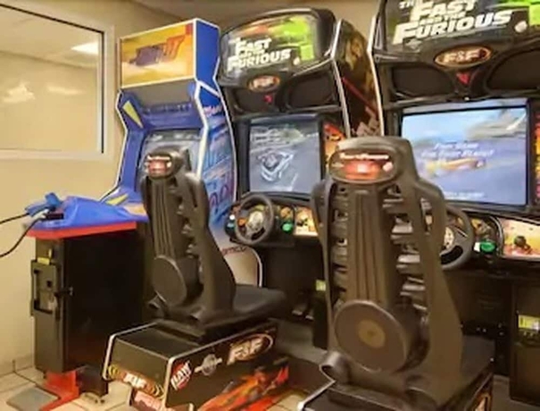 Imagen de los interiores del Hotel Days Inn By Wyndham Hershey. Foto 16