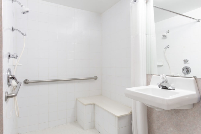 Imagen de la habitación del Hotel Days Inn By Wyndham High Point/archdale. Foto 10