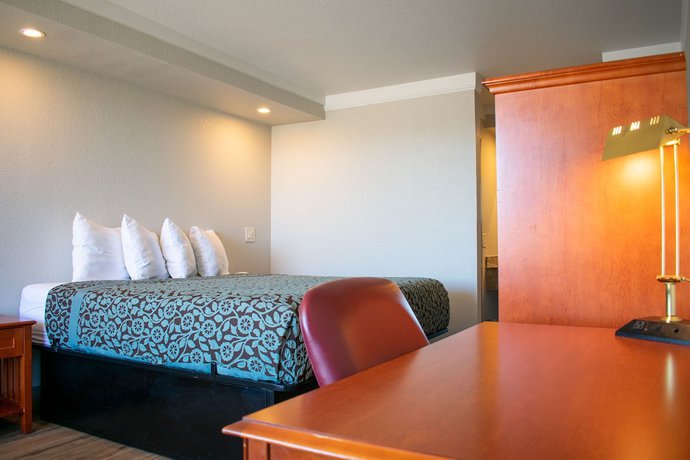 Imagen de la habitación del Hotel Days Inn By Wyndham Hillsboro Tx. Foto 11