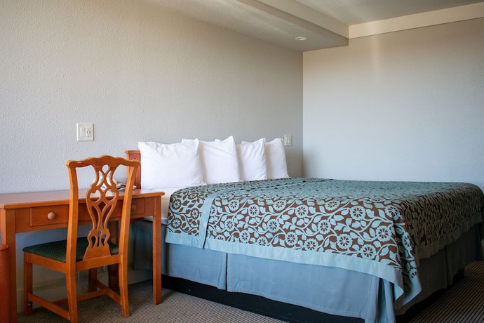 Imagen de la habitación del Hotel Days Inn By Wyndham Hillsboro Tx. Foto 15