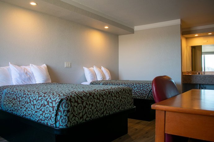 Imagen de la habitación del Hotel Days Inn By Wyndham Hillsboro Tx. Foto 16