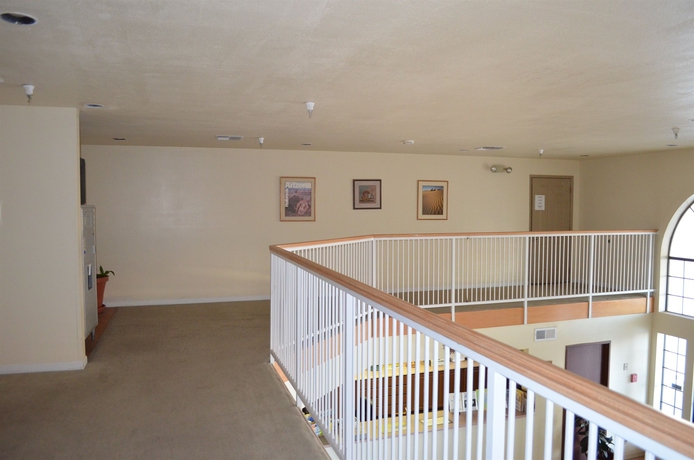 Imagen de los interiores del Hotel Days Inn By Wyndham Holbrook. Foto 13