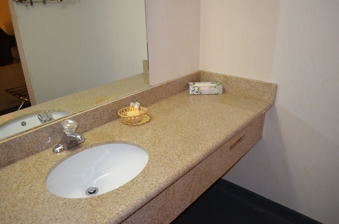 Imagen de la habitación del Hotel Days Inn By Wyndham Holbrook. Foto 5