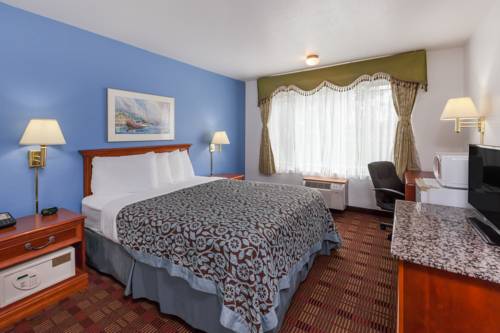 Imagen de la habitación del Hotel Days Inn By Wyndham Holland. Foto 4