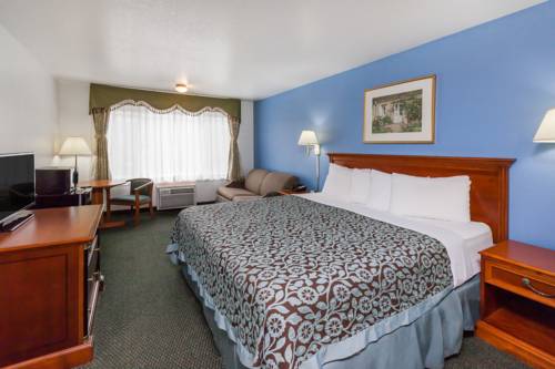 Imagen de la habitación del Hotel Days Inn By Wyndham Holland. Foto 8
