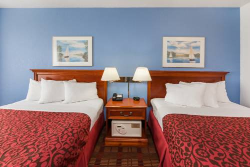 Imagen de la habitación del Hotel Days Inn By Wyndham Holland. Foto 10