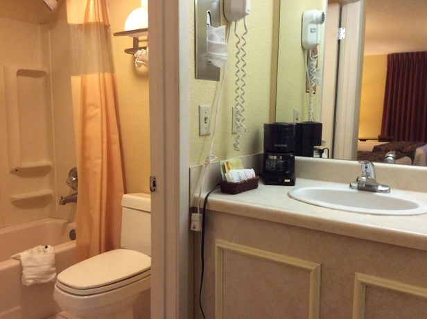 Imagen de la habitación del Hotel Days Inn By Wyndham Hoover Birmingham. Foto 8