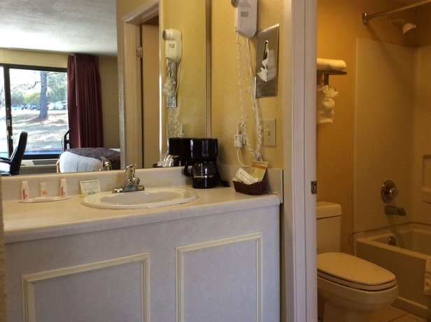 Imagen de la habitación del Hotel Days Inn By Wyndham Hoover Birmingham. Foto 9