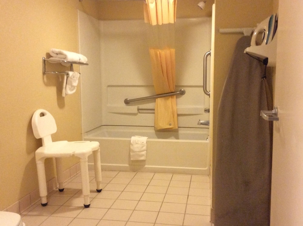 Imagen de la habitación del Hotel Days Inn By Wyndham Hoover Birmingham. Foto 10