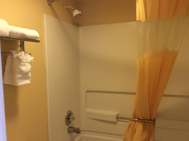 Imagen de la habitación del Hotel Days Inn By Wyndham Hoover Birmingham. Foto 12