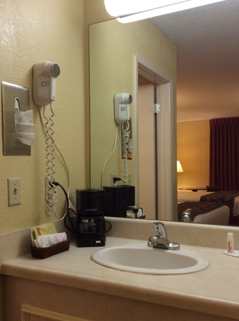 Imagen de la habitación del Hotel Days Inn By Wyndham Hoover Birmingham. Foto 13