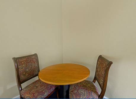Imagen general del Hotel Days Inn By Wyndham Hot Springs. Foto 1