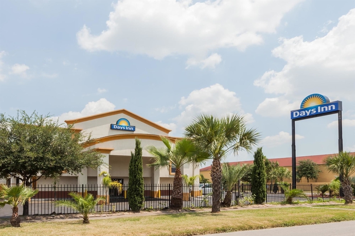 Imagen general del Hotel Days Inn By Wyndham Houston East. Foto 1