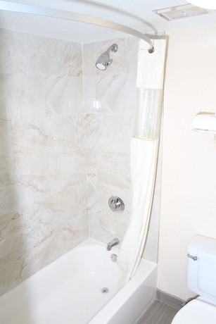 Imagen de la habitación del Hotel Days Inn By Wyndham Houston. Foto 10