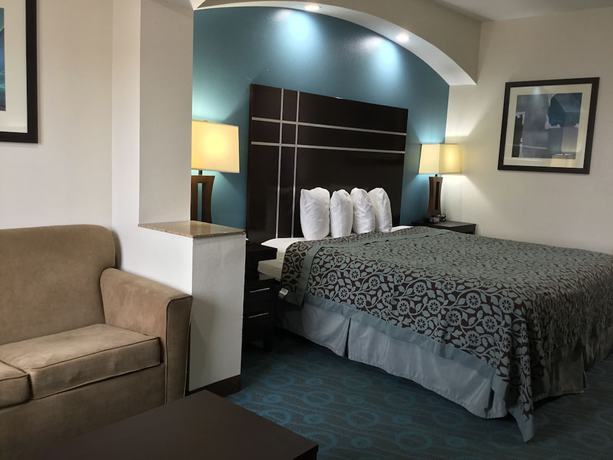 Imagen de la habitación del Hotel Days Inn By Wyndham Humble/houston Intercontinental Airport. Foto 5