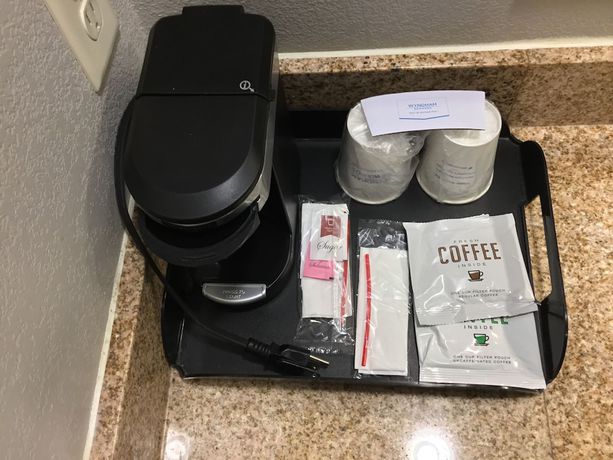 Imagen de la habitación del Hotel Days Inn By Wyndham Humble/houston Intercontinental Airport. Foto 6