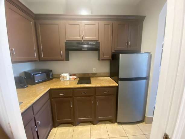 Imagen de la habitación del Hotel Days Inn By Wyndham Humble/houston Intercontinental Airport. Foto 10