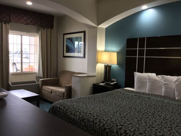 Imagen de la habitación del Hotel Days Inn By Wyndham Humble/houston Intercontinental Airport. Foto 12