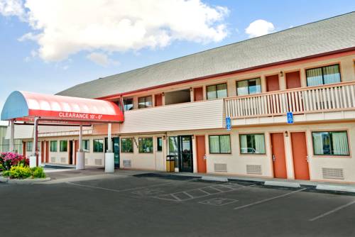 Imagen general del Hotel Days Inn By Wyndham Independence. Foto 1