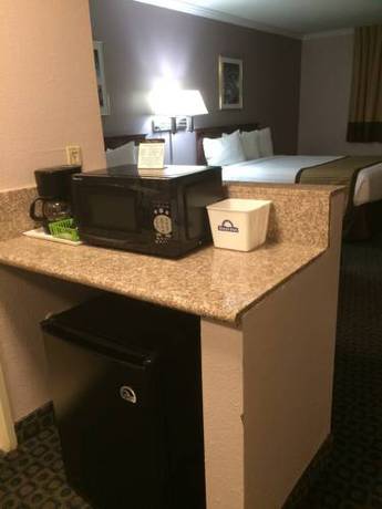 Imagen de la habitación del Hotel Days Inn By Wyndham Indio. Foto 3