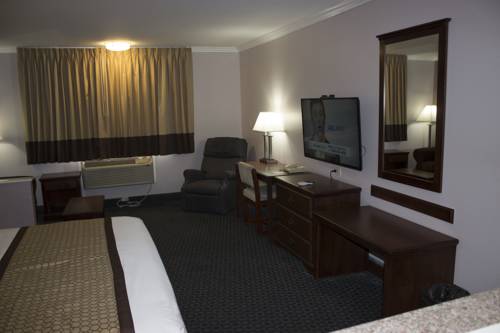 Imagen de la habitación del Hotel Days Inn By Wyndham Indio. Foto 12