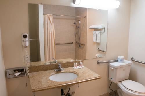 Imagen de la habitación del Hotel Days Inn By Wyndham Indio. Foto 13