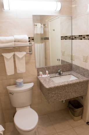 Imagen de la habitación del Hotel Days Inn By Wyndham Indio. Foto 14