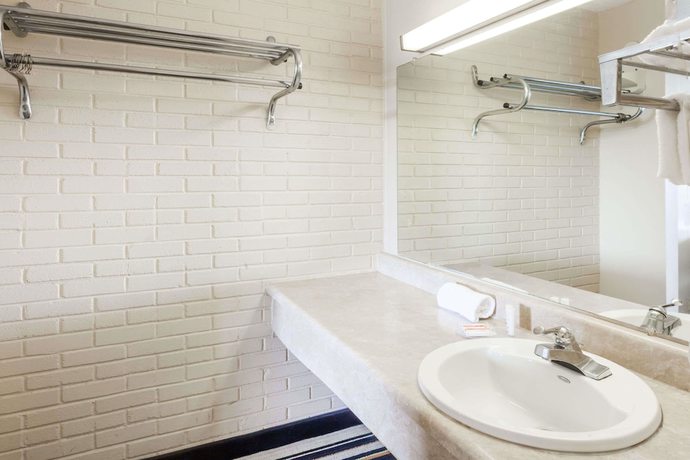 Imagen de la habitación del Hotel Days Inn By Wyndham Jackson, Jackson. Foto 6