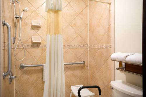 Imagen de la habitación del Hotel Days Inn By Wyndham Jacksonville Nc. Foto 8