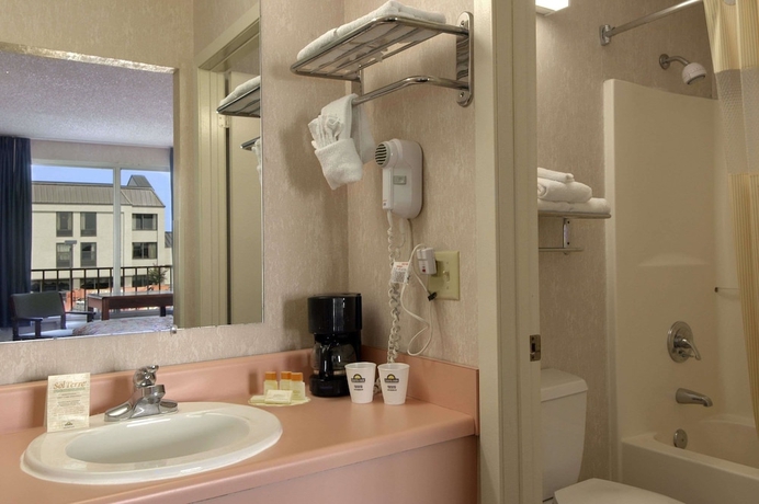 Imagen de la habitación del Hotel Days Inn By Wyndham Jonesboro Ar. Foto 6