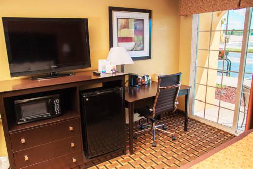 Imagen de la habitación del Hotel Days Inn By Wyndham Joplin. Foto 12