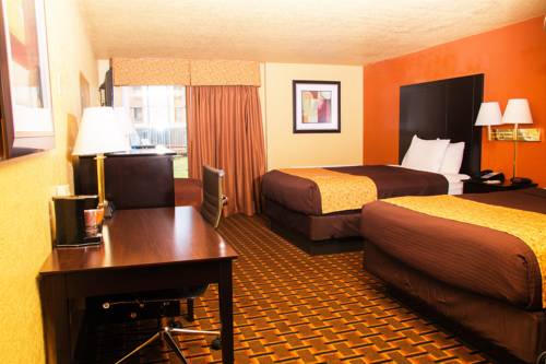 Imagen de la habitación del Hotel Days Inn By Wyndham Joplin. Foto 14