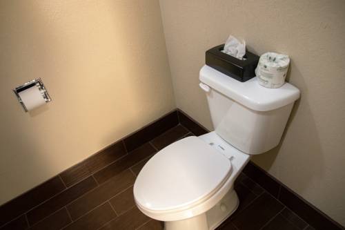 Imagen de la habitación del Hotel Days Inn By Wyndham Joplin. Foto 15