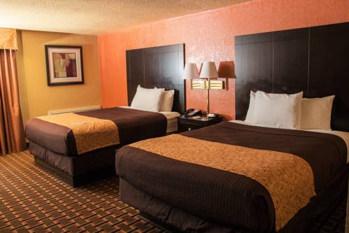 Imagen de la habitación del Hotel Days Inn By Wyndham Joplin. Foto 16