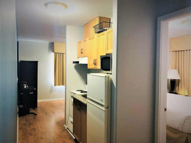 Imagen de la habitación del Hotel Days Inn By Wyndham Kamloops Bc. Foto 6