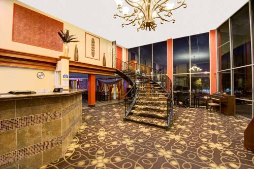 Imagen de la habitación del Hotel Days Inn By Wyndham Kansas City. Foto 2