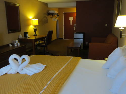 Imagen general del Hotel Days Inn By Wyndham Kansas City. Foto 1