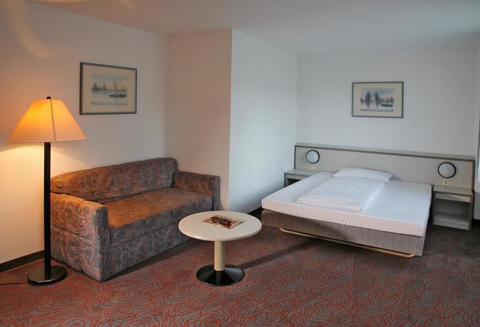 Imagen de la habitación del Hotel Days Inn By Wyndham Kassel Hessenland. Foto 5