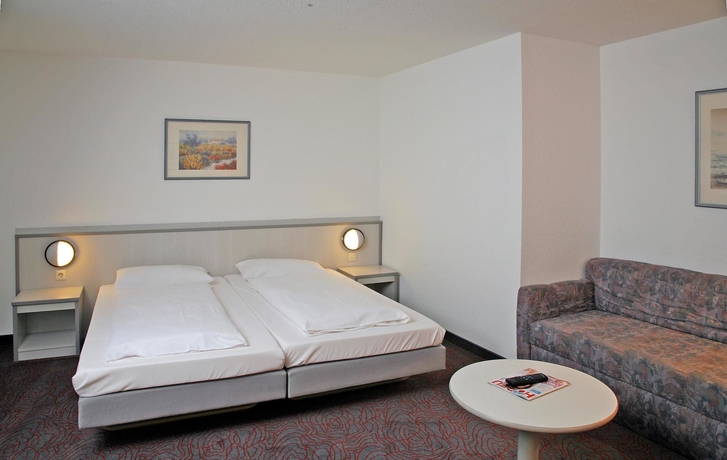 Imagen de la habitación del Hotel Days Inn By Wyndham Kassel Hessenland. Foto 6