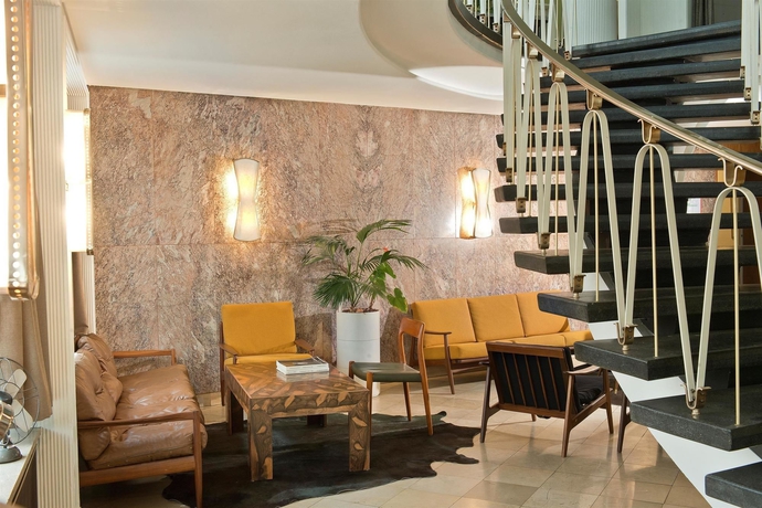 Imagen de los interiores del Hotel Days Inn By Wyndham Kassel Hessenland. Foto 13