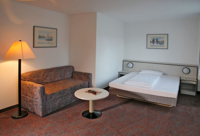 Imagen de la habitación del Hotel Days Inn By Wyndham Kassel Hessenland. Foto 8