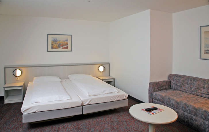 Imagen de la habitación del Hotel Days Inn By Wyndham Kassel Hessenland. Foto 9