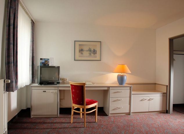 Imagen de la habitación del Hotel Days Inn By Wyndham Kassel Hessenland. Foto 10
